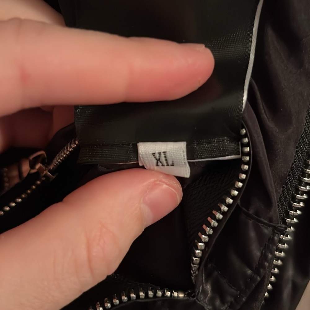 Gucci puffer jacket - Picture 8 of 8
